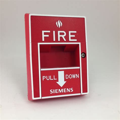 Manual fire alarm pull station prices. - Just cause a union guide to winning discipline cases.